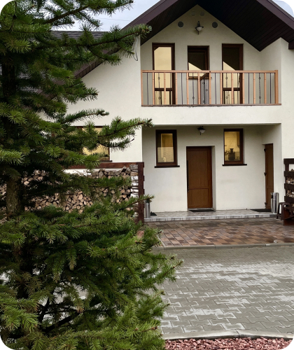 Закрита територія під охороною