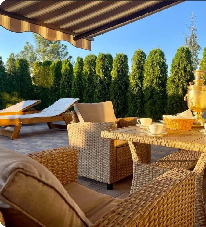 Літній відпочинок1