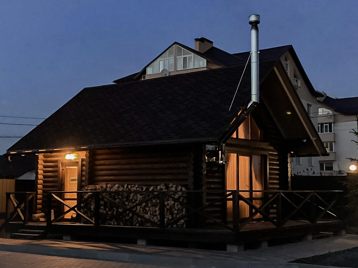 Оренда будиночка1