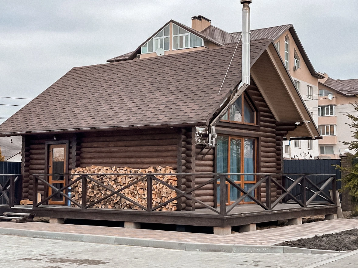 Оренда будиночка